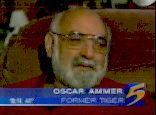 Former East Coach Oscar Ammer