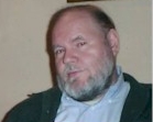 David Harsh ('68)