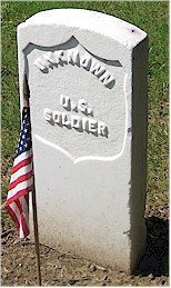 Memorial Day, USA
