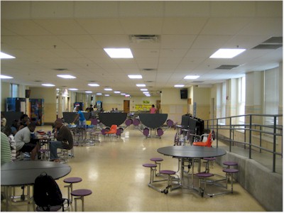 Lunchroom