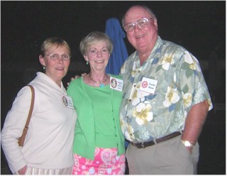 Class of 1956 - 50 Year Reunion, June, 2006