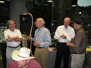 Class of 1957 50-Year Reunion, June 2, 2007