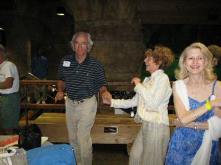 Class of 1957 50-Year Reunion, June 2, 2007