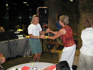 Class of 1957 50-Year Reunion, June 2, 2007