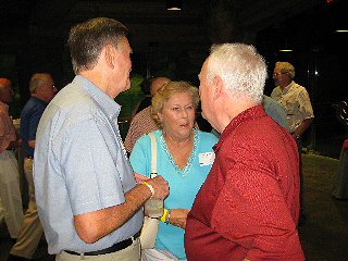 Class of 1957 50-Year Reunion, June 2, 2007