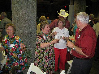 Class of 1957 50-Year Reunion, June 2, 2007