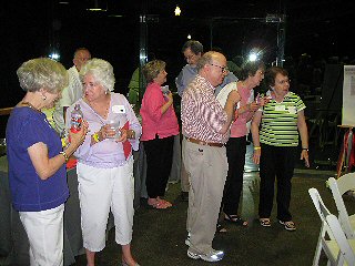 Class of 1957 50-Year Reunion, June 2, 2007