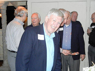 East High Class of 1957 55-Year Reunion