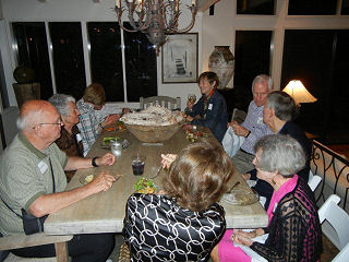 East High Class of 1957 55-Year Reunion