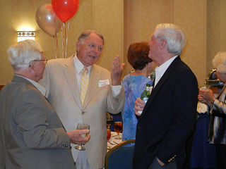 East High Class of 1957 55-Year Reunion