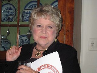 Class of 1958 50-Year Reunion, April 11-12, 2008