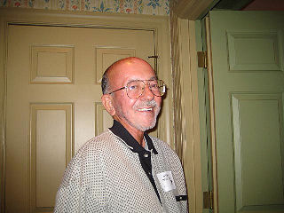 Class of 1958 50-Year Reunion, April 11-12, 2008