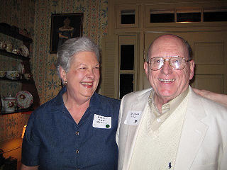 Class of 1958 50-Year Reunion, April 11-12, 2008