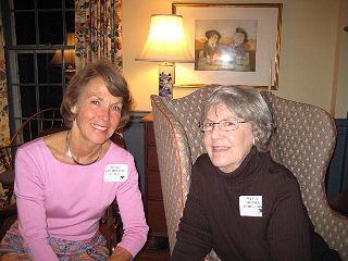 Class of 1958 50-Year Reunion, April 11-12, 2008