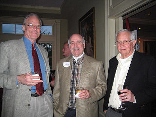 Class of 1958 50-Year Reunion, April 11-12, 2008