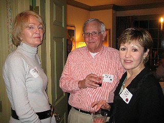 Class of 1958 50-Year Reunion, April 11-12, 2008