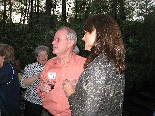 Class of 1958 50-Year Reunion, April 11-12, 2008