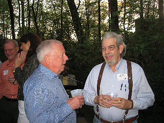 Class of 1958 50-Year Reunion, April 11-12, 2008