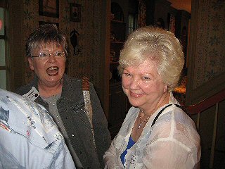 Class of 1958 50-Year Reunion, April 11-12, 2008