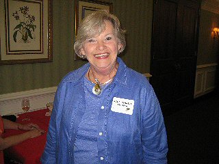 Class of 1958 50-Year Reunion, April 11-12, 2008