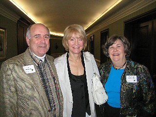 Class of 1958 50-Year Reunion, April 11-12, 2008