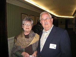 Class of 1958 50-Year Reunion, April 11-12, 2008