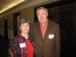 Class of 1958 50-Year Reunion, April 11-12, 2008