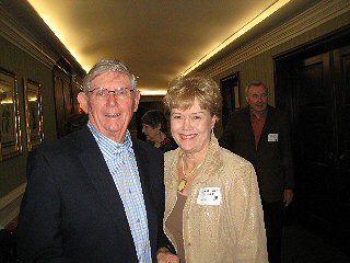 Class of 1958 50-Year Reunion, April 11-12, 2008