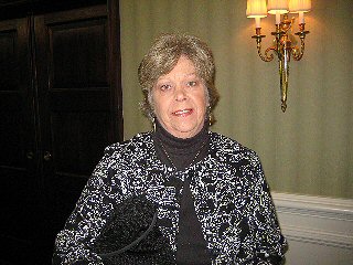 Class of 1958 50-Year Reunion, April 11-12, 2008