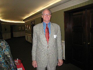 Class of 1958 50-Year Reunion, April 11-12, 2008