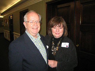 Class of 1958 50-Year Reunion, April 11-12, 2008