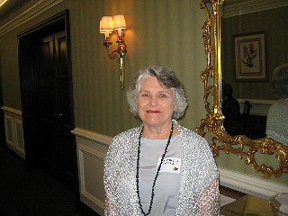 Class of 1958 50-Year Reunion, April 11-12, 2008