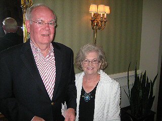 Class of 1958 50-Year Reunion, April 11-12, 2008