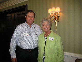 Class of 1958 50-Year Reunion, April 11-12, 2008