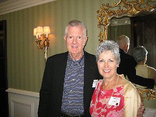 Class of 1958 50-Year Reunion, April 11-12, 2008
