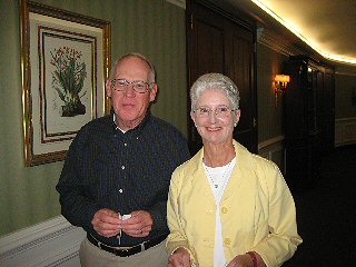 Class of 1958 50-Year Reunion, April 11-12, 2008
