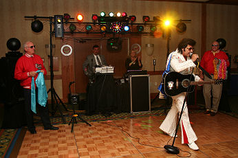 Class of 1959, 50-Year Reunion, Oct. 2-3, 2009