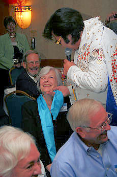 Class of 1959, 50-Year Reunion, Oct. 2-3, 2009