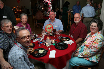Class of 1959, 50-Year Reunion, Oct. 2-3, 2009