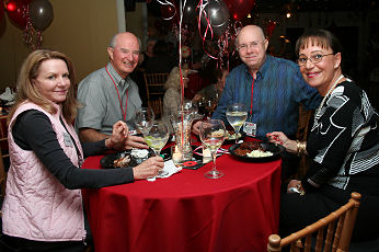 Class of 1959, 50-Year Reunion, Oct. 2-3, 2009