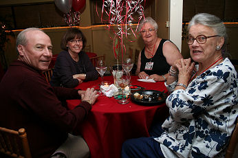 Class of 1959, 50-Year Reunion, Oct. 2-3, 2009