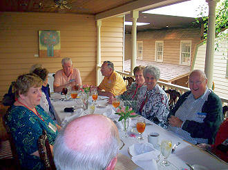 Class of 1959, 50-Year Reunion, Oct. 2-3, 2009