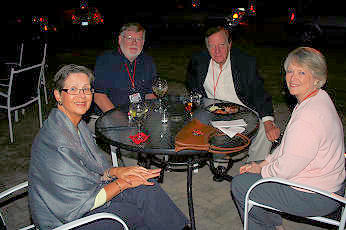 Class of 1959, 50-Year Reunion, Oct. 2-3, 2009
