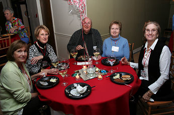 Class of 1959, 50-Year Reunion, Oct. 2-3, 2009
