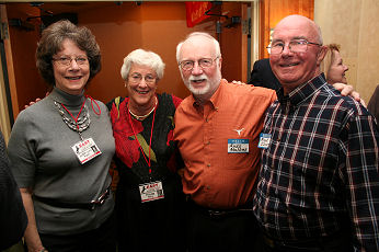 Class of 1959, 50-Year Reunion, Oct. 2-3, 2009