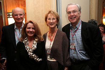 Class of 1959, 50-Year Reunion, Oct. 2-3, 2009