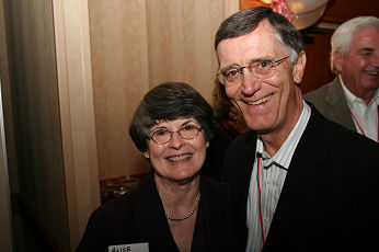 Class of 1959, 50-Year Reunion, Oct. 2-3, 2009