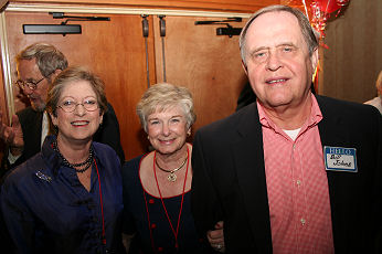 Class of 1959, 50-Year Reunion, Oct. 2-3, 2009