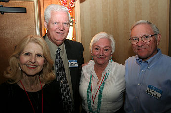 Class of 1959, 50-Year Reunion, Oct. 2-3, 2009