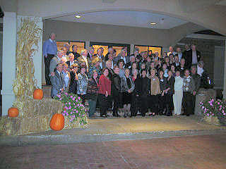 Class of 1961, 50-Year Reunion, Oct. 28-29, 2011